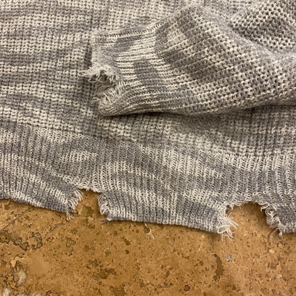 NWOT Vintage Havana sweater - Picture 2 of 3